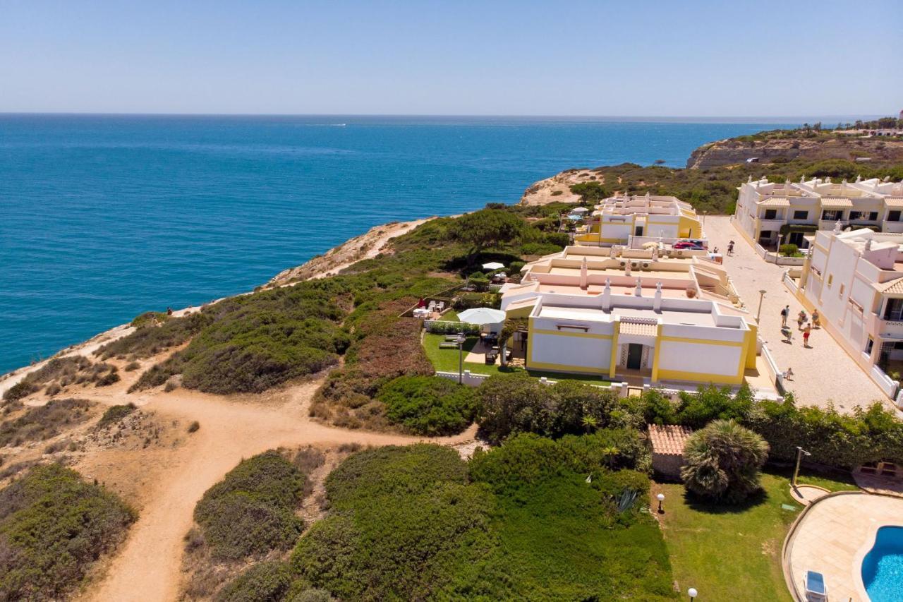 Villa Casa Benagil Mar Lagoa  Exterior foto