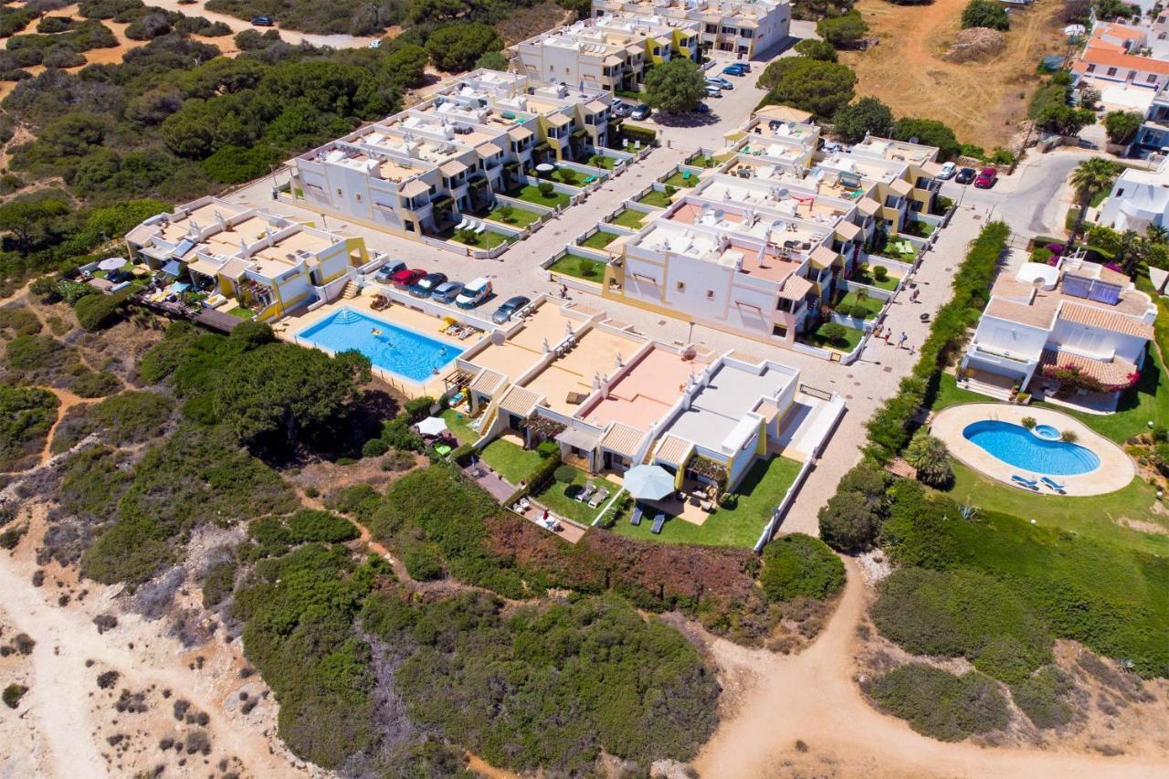 Villa Casa Benagil Mar Lagoa  Exterior foto