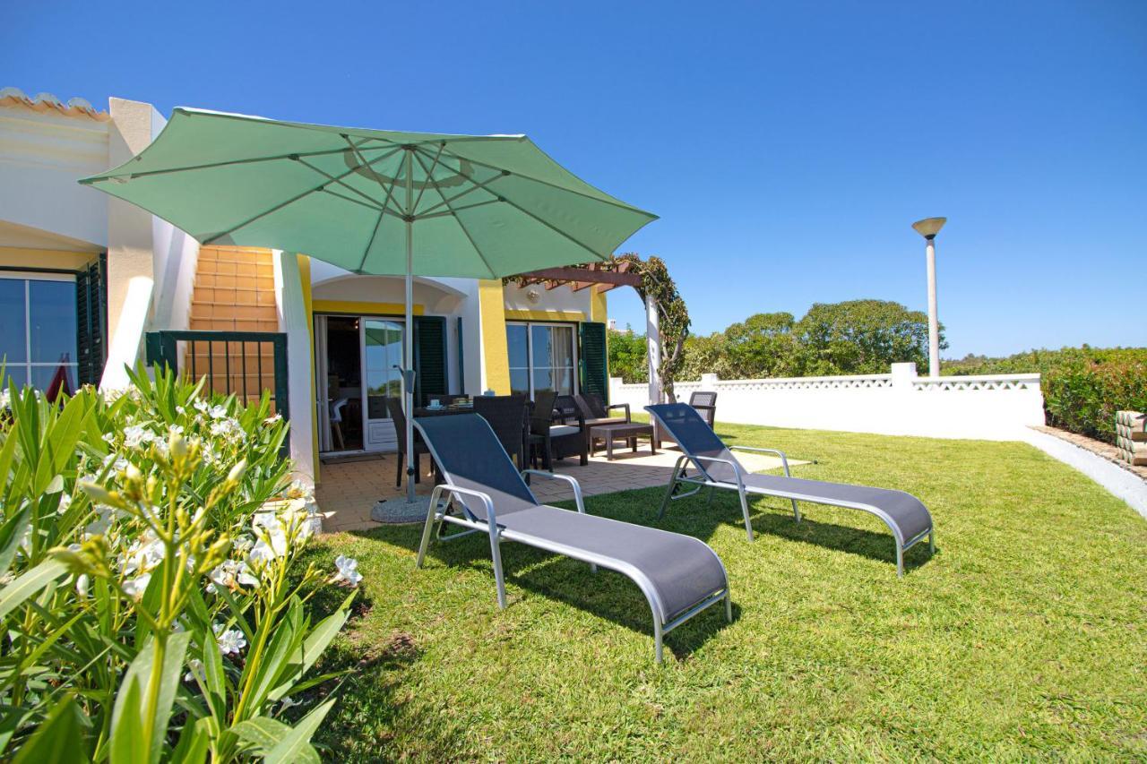 Villa Casa Benagil Mar Lagoa  Exterior foto