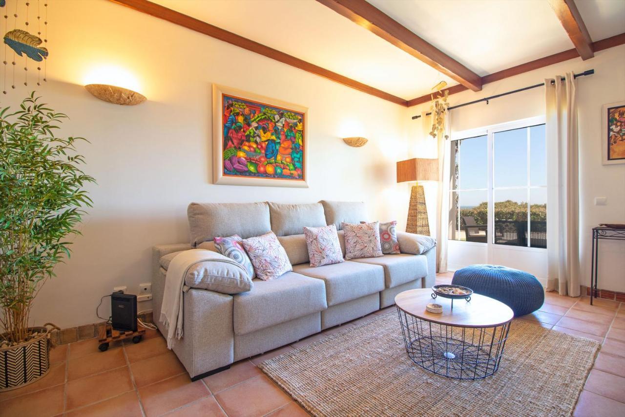 Villa Casa Benagil Mar Lagoa  Exterior foto