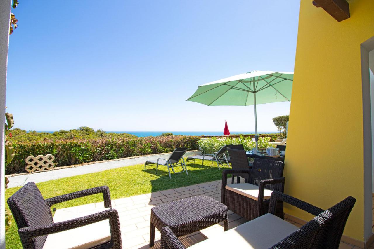 Villa Casa Benagil Mar Lagoa  Exterior foto