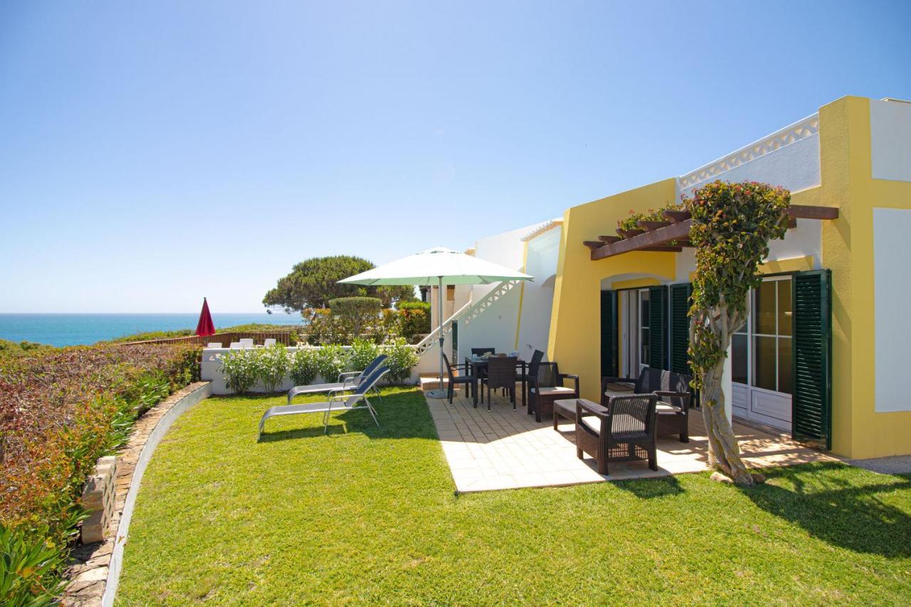 Villa Casa Benagil Mar Lagoa  Exterior foto